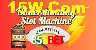 Welcome Bonus 85Lbet