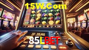 Live Casino 85Lbet