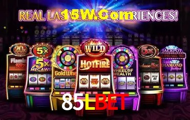 85Lbet Entrar - Login Seguro Certificado