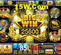 Cadastro Rápido 85Lbet