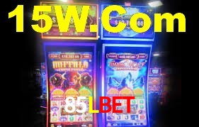 Welcome Bonus 85Lbet