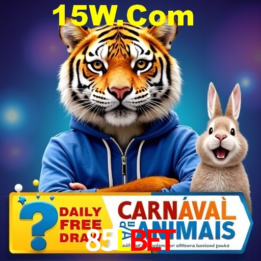 85Lbet Bônus - Pacote R$5.000 + VIP