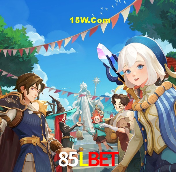 Provedores de Jogos 85Lbet