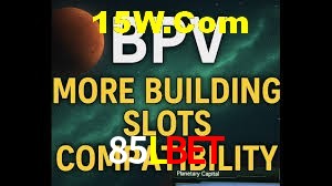 Bonus Features 85Lbet