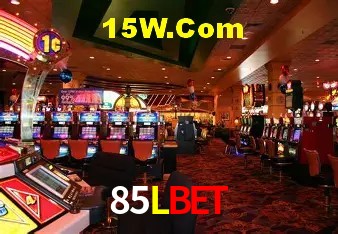 85Lbet Brasília - Security