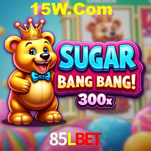 Bônus de Boas-vindas 85Lbet