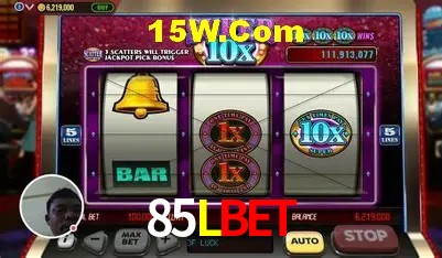 85Lbet Belo Horizonte - Winners