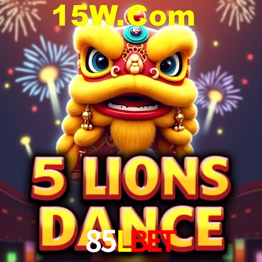 Descubra o Mundo do Cassino Online com 85Lbet