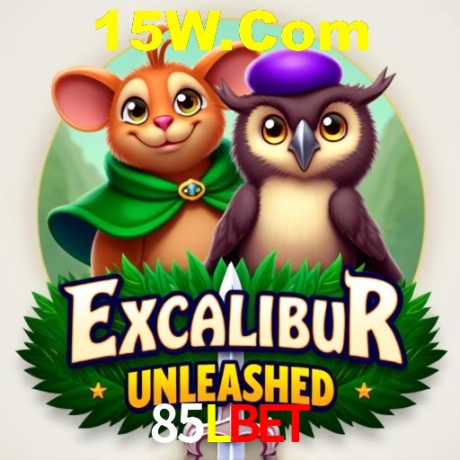 Apostas Esportivas na 85Lbet: Um Guia Completo