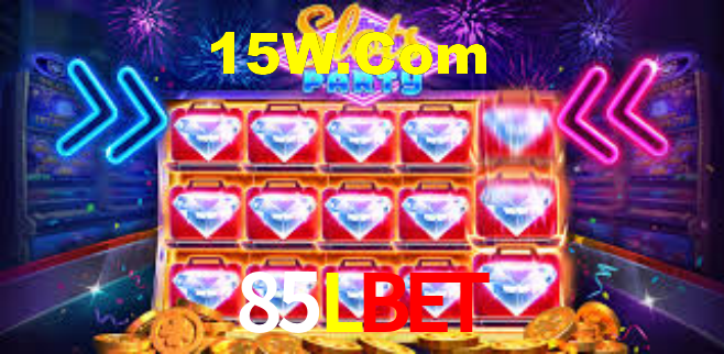 85Lbet - App Features