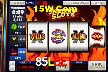 85Lbet Slot - 320+ Caça-Níqueis Premium
