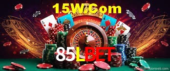 Secure Login 85Lbet