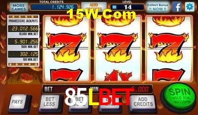 Provedores de Jogos 85Lbet
