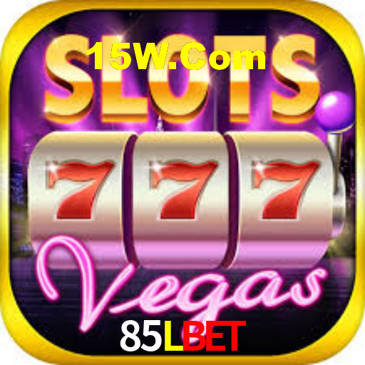 85Lbet - Plataforma Oficial - 85Lbet.Com