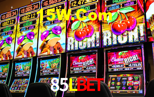 85Lbet: A Experiência de Casino com Jogos de Mesa ao Vivo