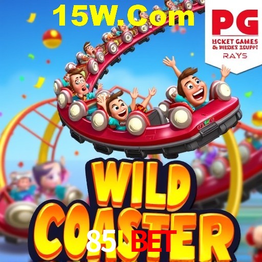 Descubra o Mundo do Cassino Online com 85Lbet