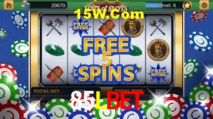 85Lbet - User Statistics