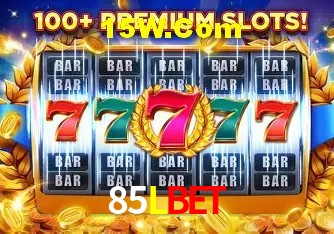 85Lbet Plataforma - Certificada MGA desde 2015