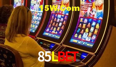 Login Seguro 85Lbet