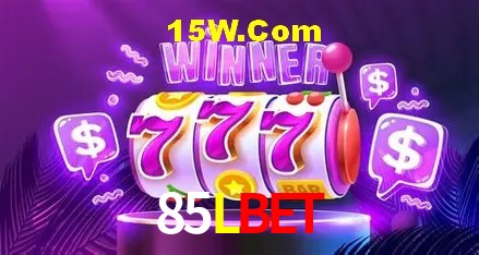 85Lbet Belo Horizonte - Jackpots