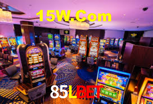 85Lbet