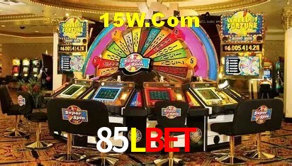 Especiais de Fim de Semana 85Lbet