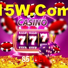 85Lbet App Interface