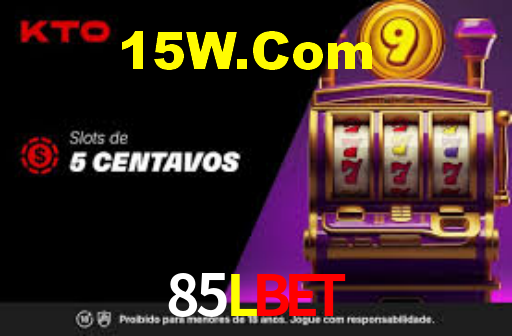 85Lbet Paga