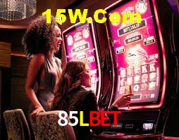 Slot Games 85Lbet