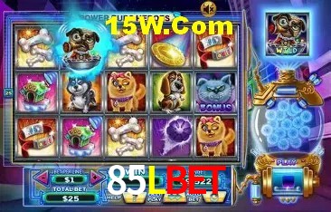 85Lbet Slot - 320+ Caça-Níqueis Premium