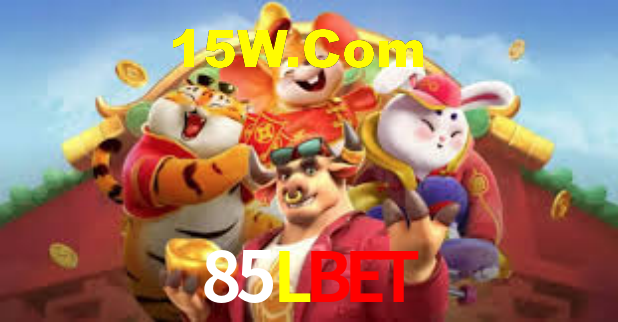 85Lbet App - Aplicativo Móvel Oficial