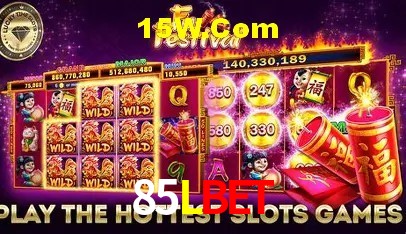 85Lbet São Paulo - Top Slots