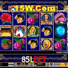 85Lbet - Aplicativo Móvel