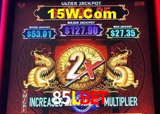 85Lbet - cassino ao vivo