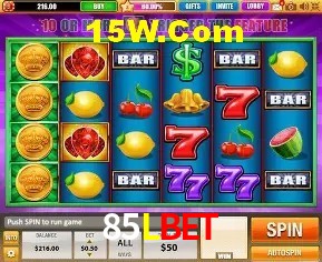 Casino Ao Vivo 85Lbet