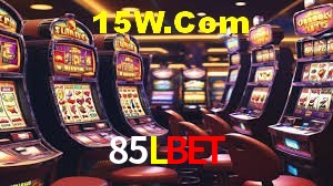 Game Providers 85Lbet