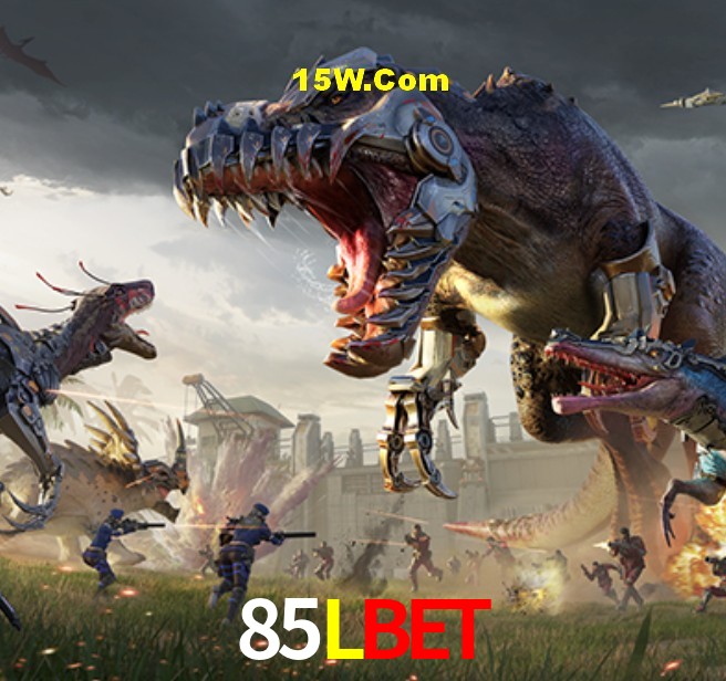 Jogos de Slot 85Lbet