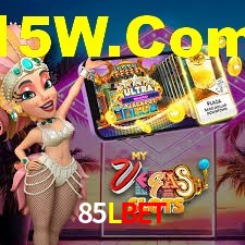 Experiência VIP 85Lbet