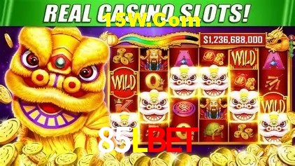 85Lbet Brasília - Betting Features