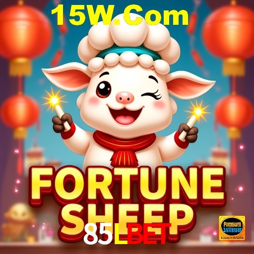 85Lbet Bônus - Pacote R$5.000 + VIP